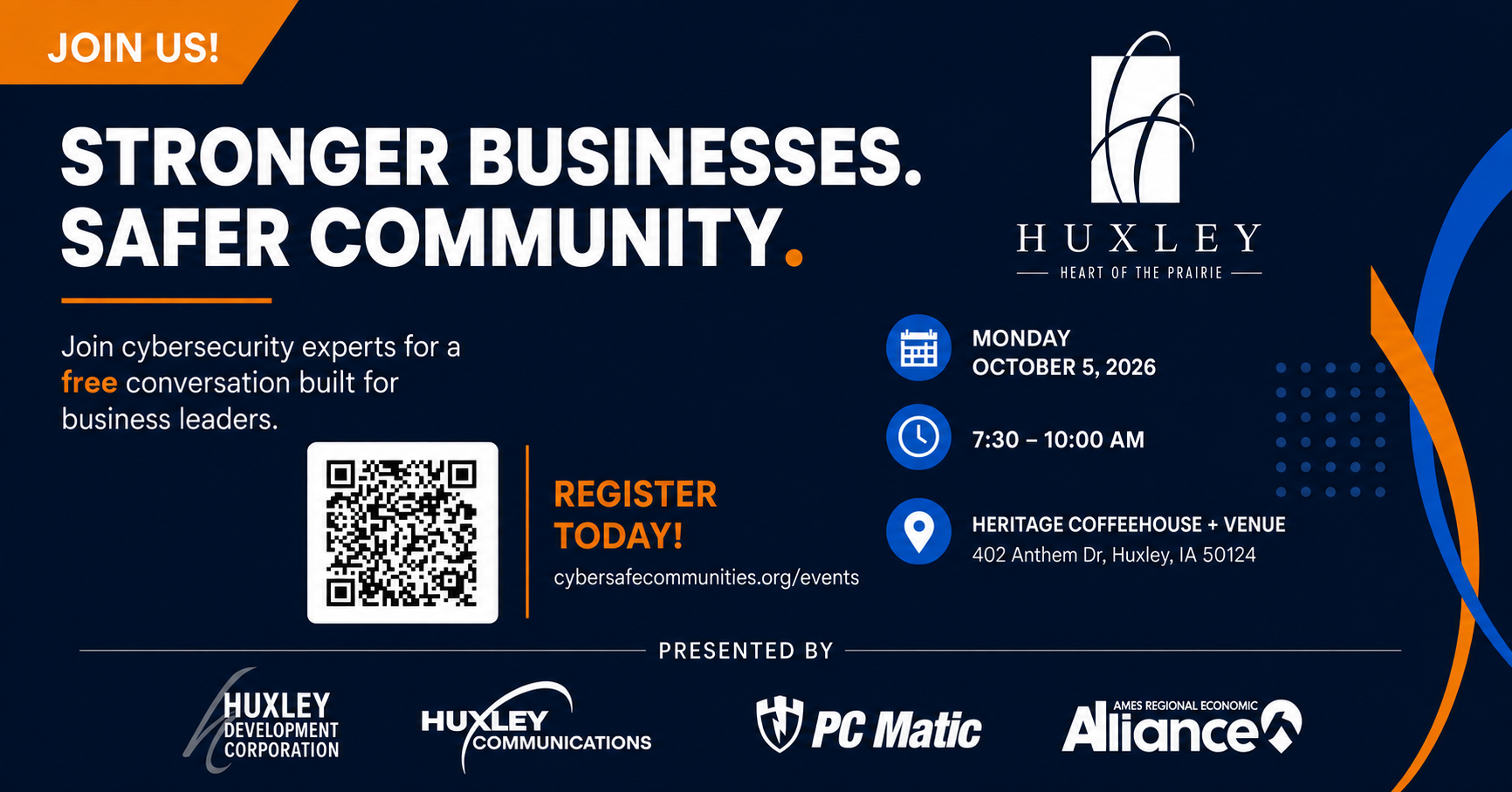 Businesses & Organizations